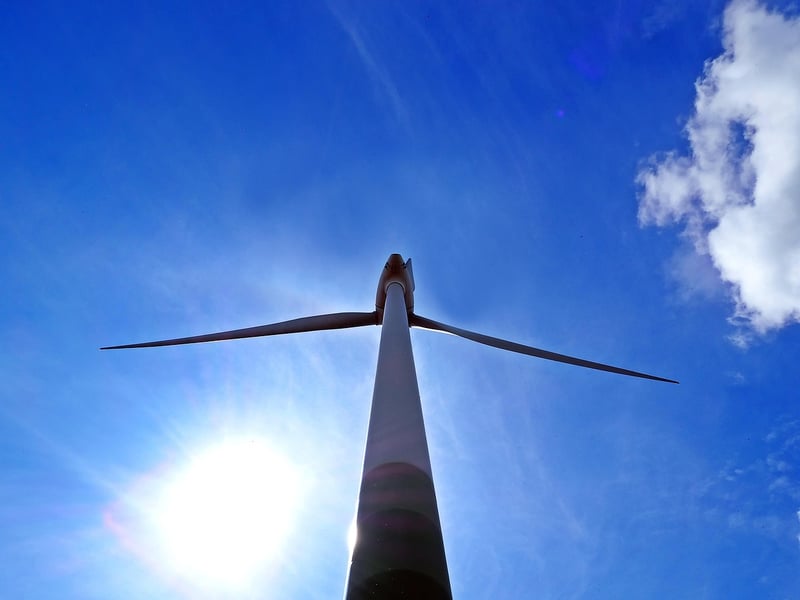 Eco-friendly Tomorrow